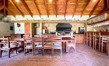 Casa en Venta en Algarrobal - Chicureo Poniente