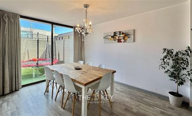 Casa en Venta en Av El Valle - Las Canteras