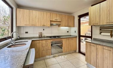 Casa en Venta en Av El Valle - Las Canteras