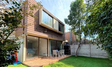 Casa en Venta en Av El Valle - Las Canteras