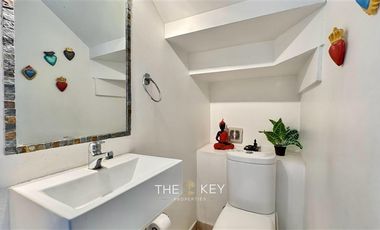 Casa en Venta en Av El Valle - Las Canteras