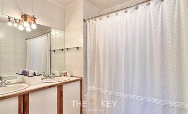 Casa en Venta en Condominio Puerta Del Sol