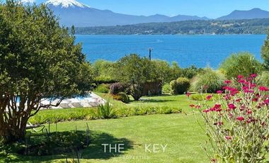 Casa en Venta en Condominio Puerta Del Sol