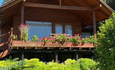 Casa en Venta en Condominio Puerta Del Sol