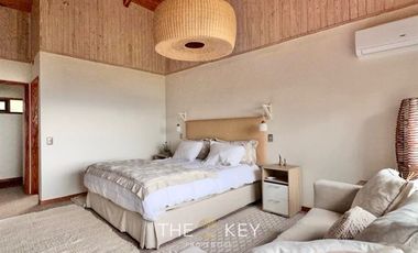 Casa en Venta en Condominio Puerta Del Sol