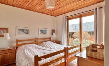 Casa en Venta en Condominio Puerta Del Sol