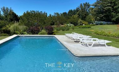 Casa en Venta en Condominio Puerta Del Sol