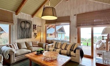 Casa en Venta en Condominio Puerta Del Sol