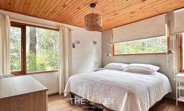 Casa en Venta en Condominio Puerta Del Sol