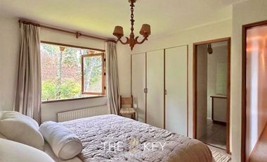 Casa en Venta en Condominio Puerta Del Sol