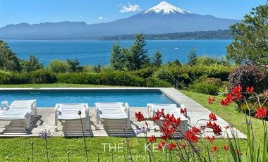 Casa en Venta en Condominio Puerta Del Sol