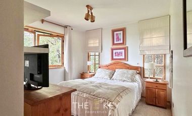 Casa en Venta en Condominio Puerta Del Sol