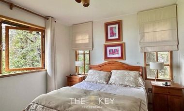 Casa en Venta en Condominio Puerta Del Sol