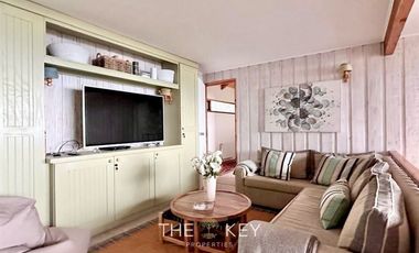 Casa en Venta en Condominio Puerta Del Sol