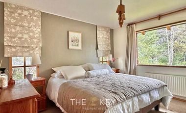 Casa en Venta en Condominio Puerta Del Sol