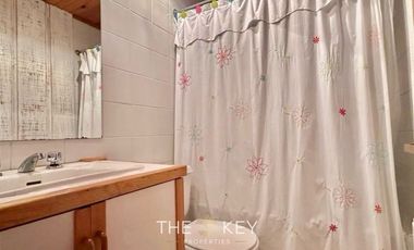 Casa en Venta en Condominio Puerta Del Sol