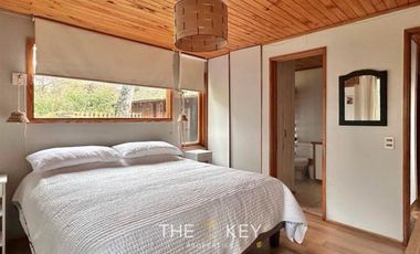 Casa en Venta en Condominio Puerta Del Sol