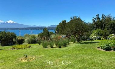 Casa en Venta en Condominio Puerta Del Sol