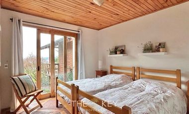 Casa en Venta en Condominio Puerta Del Sol