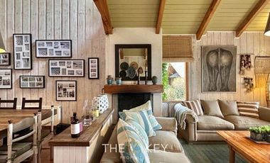 Casa en Venta en Condominio Puerta Del Sol