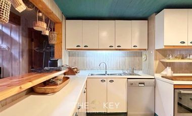 Casa en Venta en Condominio Puerta Del Sol