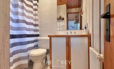 Casa en Venta en Condominio Puerta Del Sol