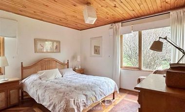 Casa en Venta en Condominio Puerta Del Sol