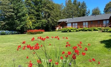 Casa en Venta en Condominio Puerta Del Sol