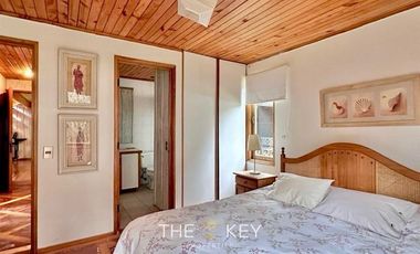 Casa en Venta en Condominio Puerta Del Sol