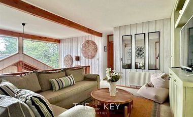 Casa en Venta en Condominio Puerta Del Sol