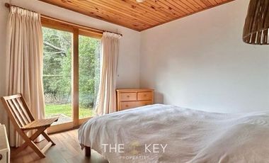 Casa en Venta en Condominio Puerta Del Sol