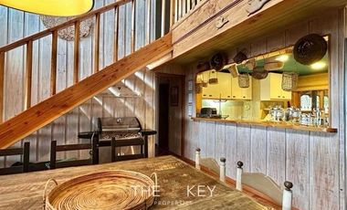 Casa en Venta en Condominio Puerta Del Sol