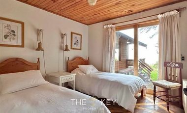 Casa en Venta en Condominio Puerta Del Sol