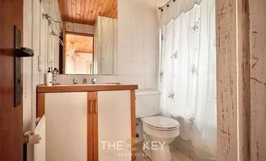 Casa en Venta en Condominio Puerta Del Sol