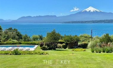 Casa en Venta en Condominio Puerta Del Sol