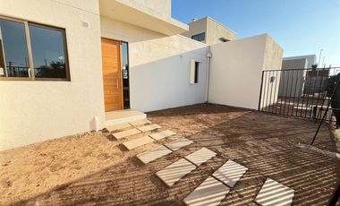 Casa en Arriendo en El Remanso, Machalí