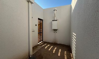 Casa en Arriendo en El Remanso, Machalí