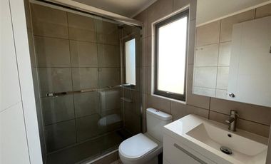 Casa en Arriendo en El Remanso, Machalí