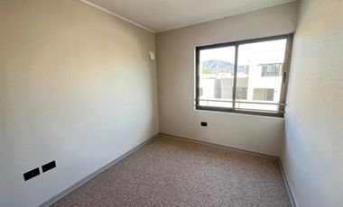 Casa en Arriendo en El Remanso, Machalí