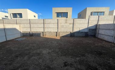 Casa en Arriendo en El Remanso, Machalí