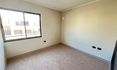 Casa en Arriendo en El Remanso, Machalí