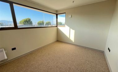 Casa en Arriendo en El Remanso, Machalí