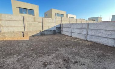 Casa en Arriendo en El Remanso, Machalí