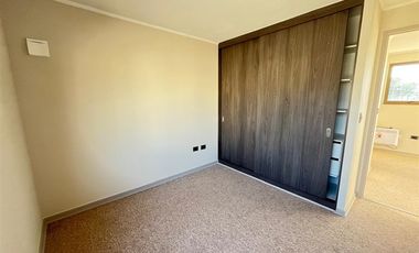 Casa en Arriendo en El Remanso, Machalí