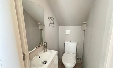 Casa en Arriendo en El Remanso, Machalí