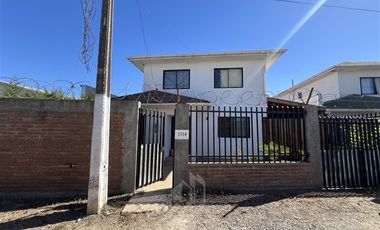 Casa en Venta en Cancha Rayada