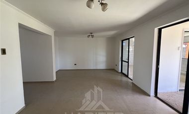 Casa en Venta en Cancha Rayada