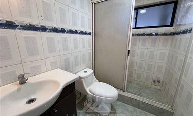 Casa en Venta en Cancha Rayada