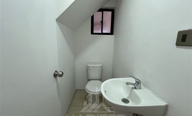 Casa en Venta en Cancha Rayada