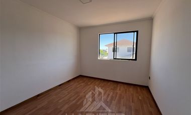 Casa en Venta en Cancha Rayada